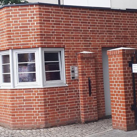 Vena Apartment Breslau Exterior foto