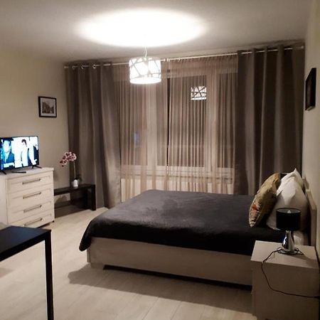 Vena Apartment Breslau Exterior foto