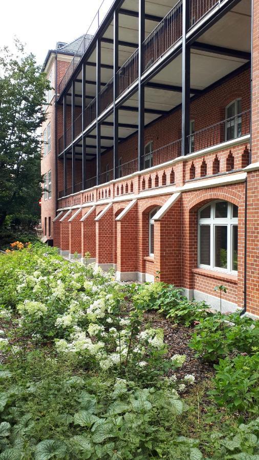 Vena Apartment Breslau Exterior foto
