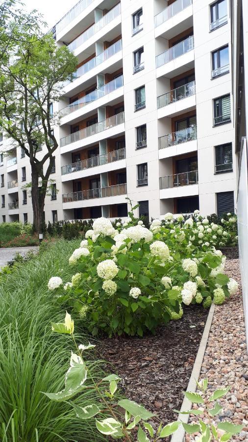 Vena Apartment Breslau Exterior foto
