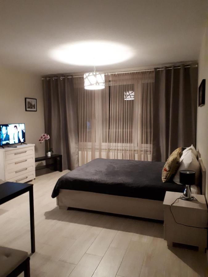 Vena Apartment Breslau Exterior foto
