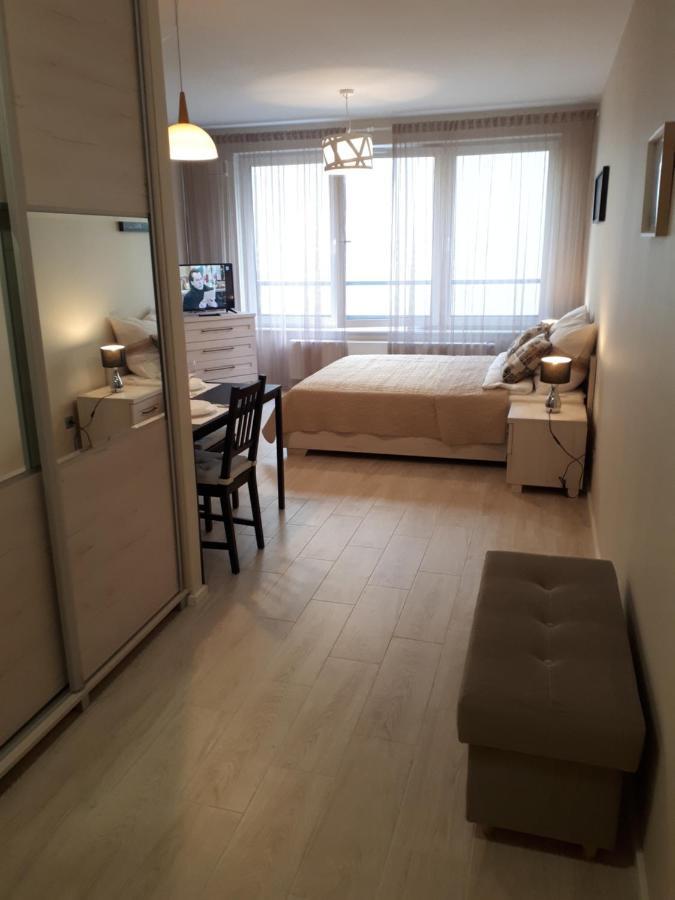 Vena Apartment Breslau Exterior foto