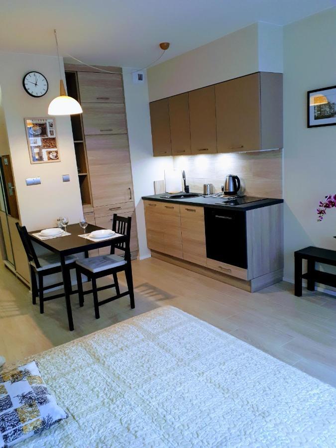 Vena Apartment Breslau Exterior foto