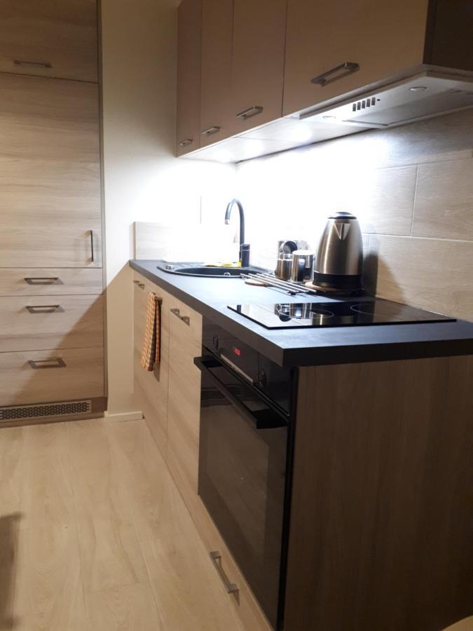 Vena Apartment Breslau Exterior foto