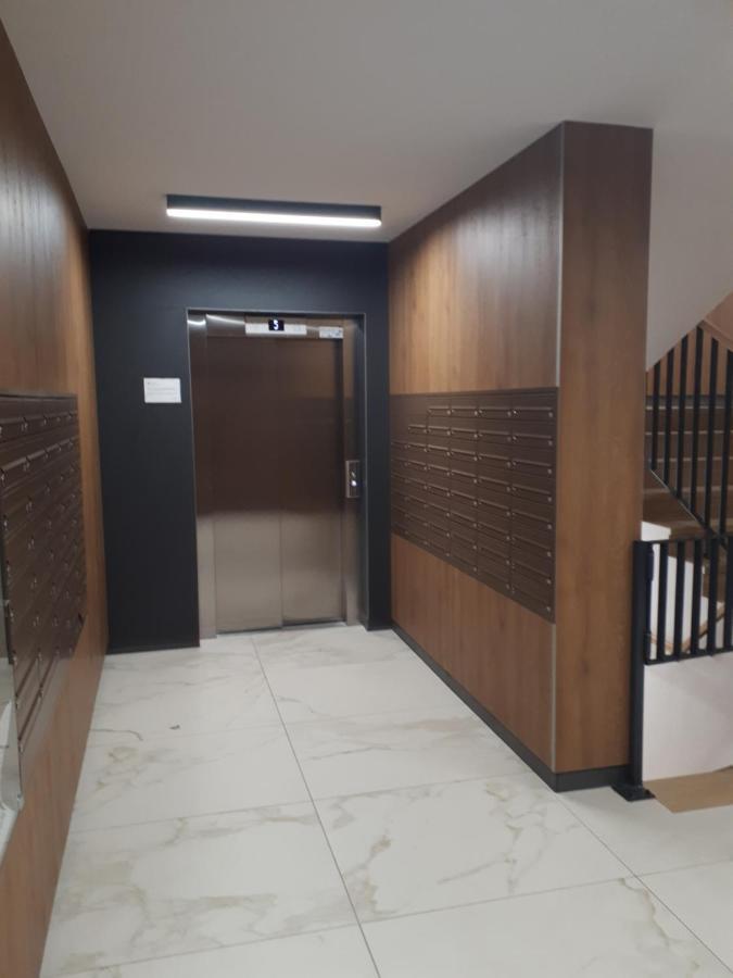 Vena Apartment Breslau Exterior foto
